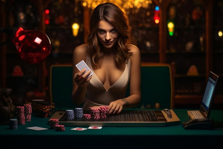 VIP Club premium live-dealer studio at divalotre login
